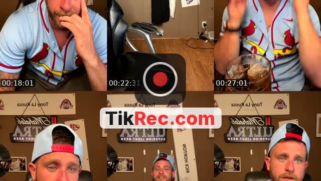 TikTok live: Come on in by @crow013_