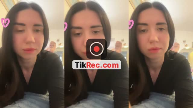@karinns999 TikTok live
