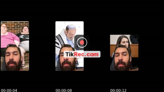 @iambatman7213 TikTok live
