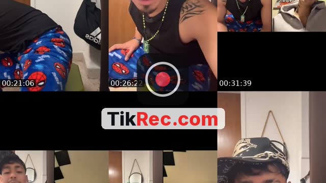 @sleezyo3 TikTok live from 2026-10-08