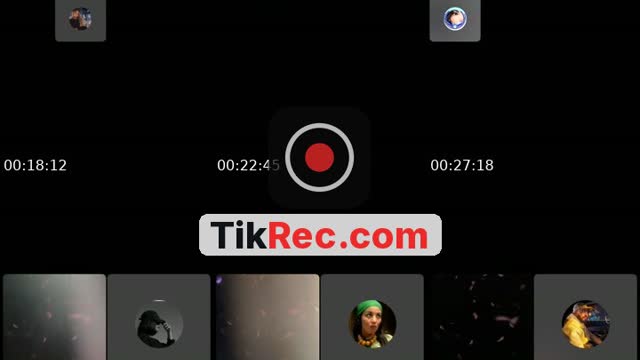 @maha_sauge TikTok live from 2026-10-08