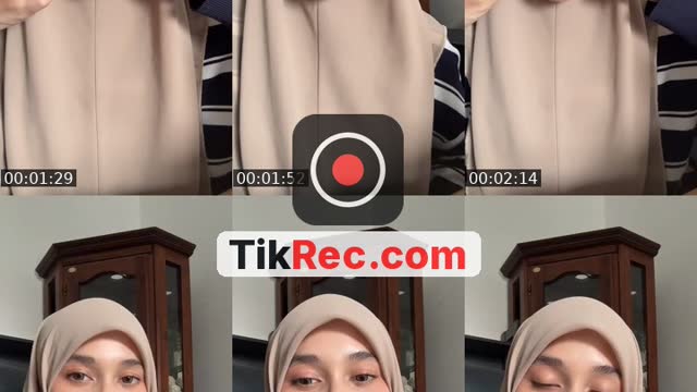 @.nrsyah TikTok live