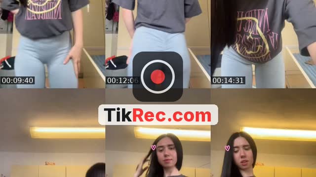 @karinns999 TikTok live