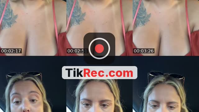 @danipinho19 TikTok live