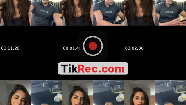 @0xwhyy TikTok live