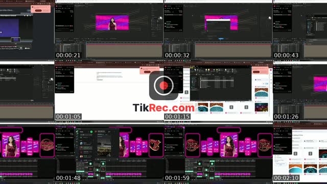 BELAJAR RESOLUME!! - @muhmdrmdnii_