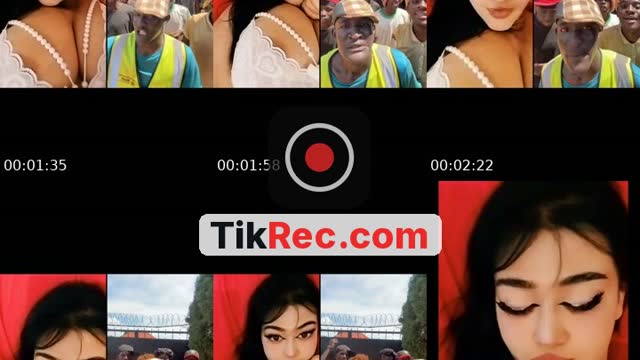 @janalik72 TikTok live