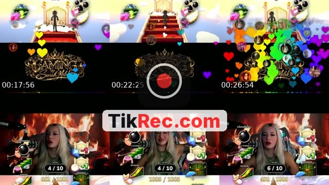Lets Go LIVE! - @sarahmelek.official