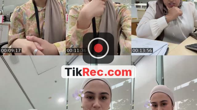 TikTok live: Jom buat personal loan by @anotherrossa