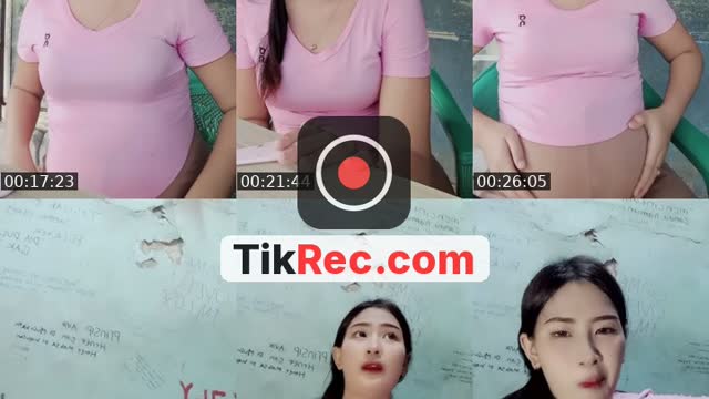 TikTok live: selamat bergabung by @cewekk042