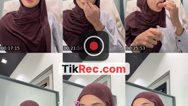 @nr.sahiraz TikTok live from 2026-10-08
