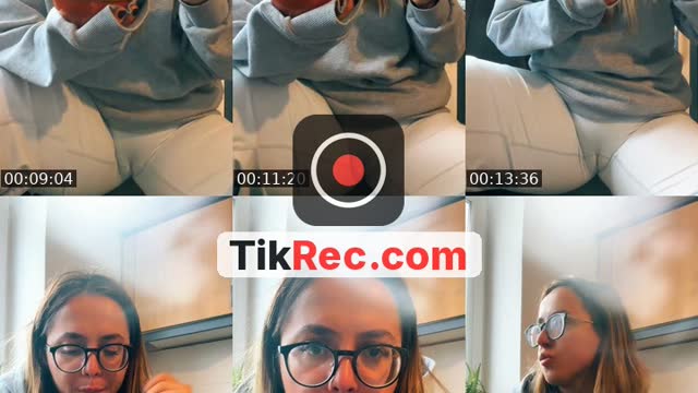 @miy_233 TikTok live
