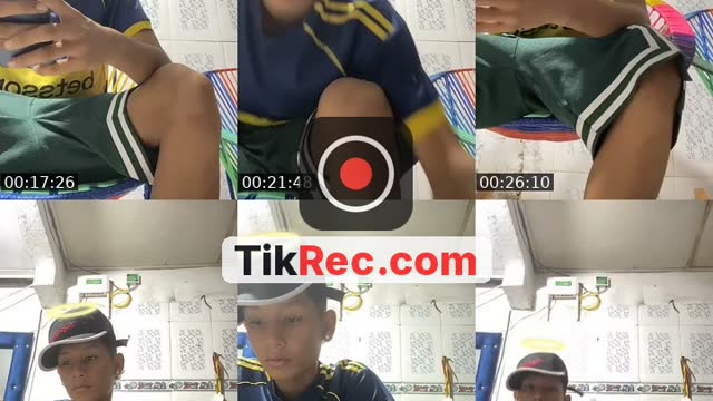 @jhoancito3letra TikTok live from 2026-10-08