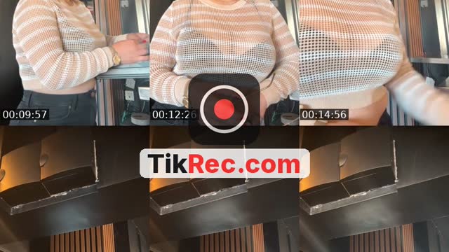 @sabrina.bnm TikTok live
