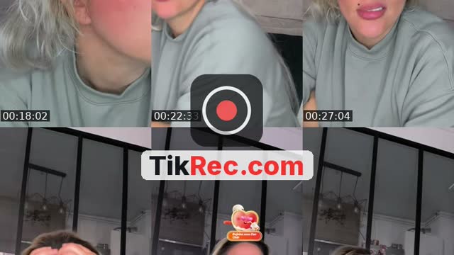 @za3imadounia France TikTok live from 2026-10-08