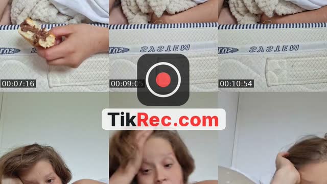 @gwendolinejaeger08 TikTok live