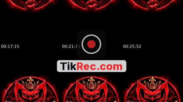 @mocking_owl TikTok live from 2026-10-08