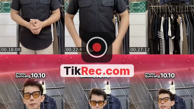 @imustakim TikTok live from 2026-10-08