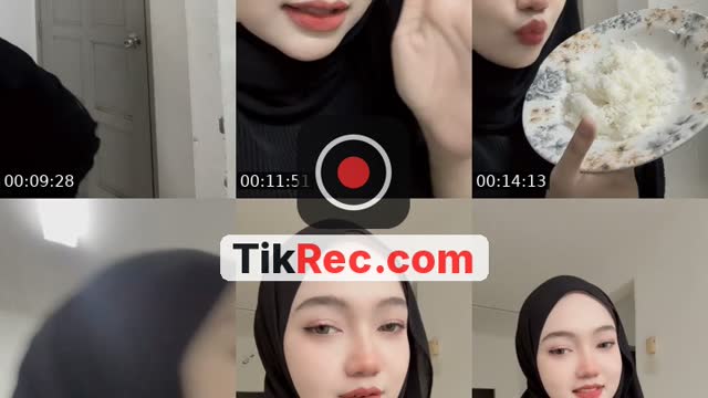 TikTok live: MENTIONED YOU by @waddahh_