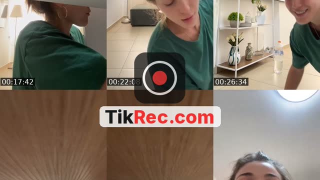 @liia_zakharova TikTok live from 2026-10-08