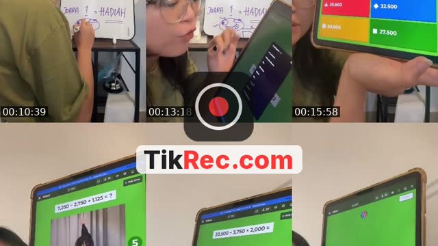@cristynatann TikTok live from 2026-10-08