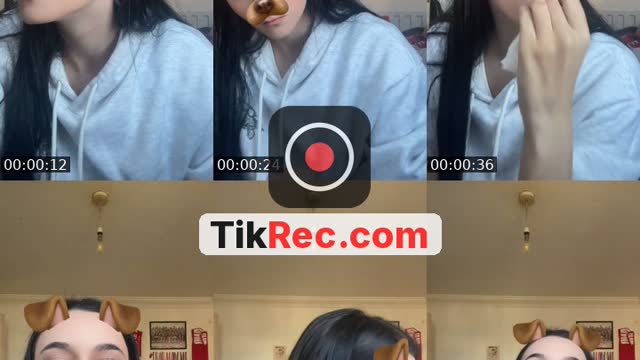 Dyeing my hair - @not.lou15