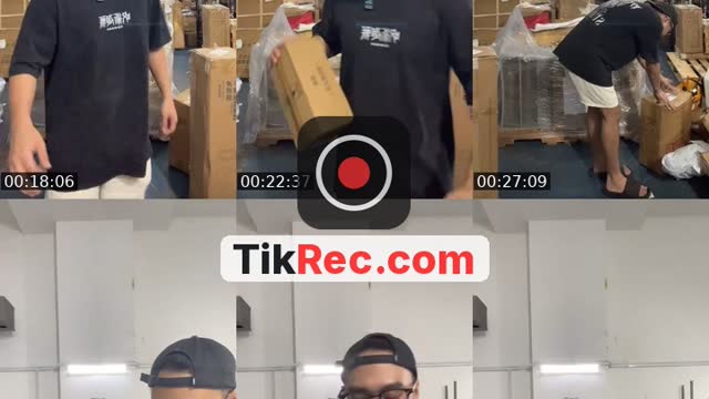 @bkakikakis TikTok live from 2026-10-08