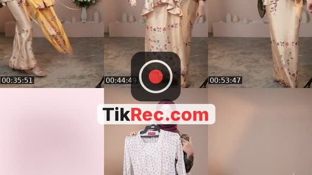 TikTok live: Lets Go LIVE! w AIN by @puspitaabadi