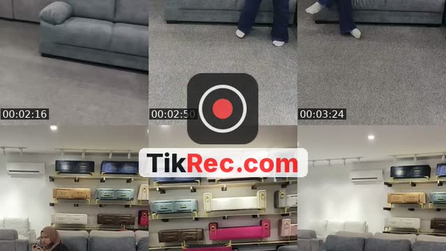 TikTok live: SOFA MURAH DIRECT KILANG by @rumahperabot2000