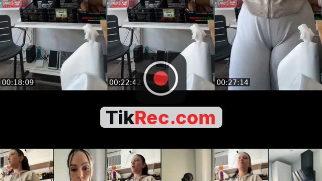 @albach015 TikTok live from 2026-10-08