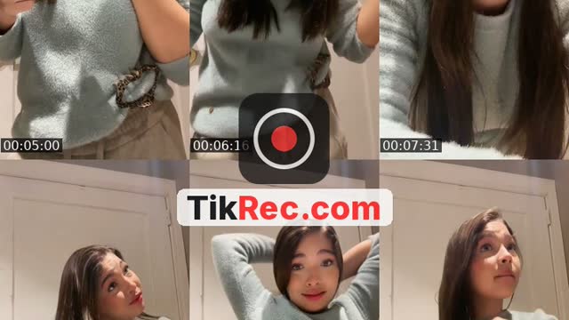 @fernanda_day16 TikTok live