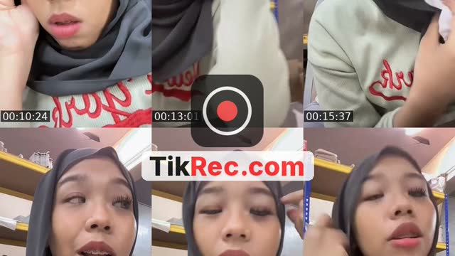 TikTok live: bye by @allaboutffy