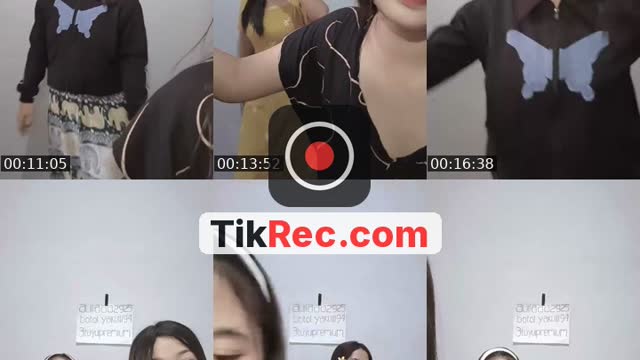 TikTok live: dari kontak anda by @auliaaa2925