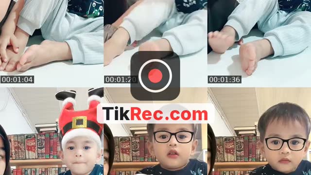 @dinisafak TikTok live