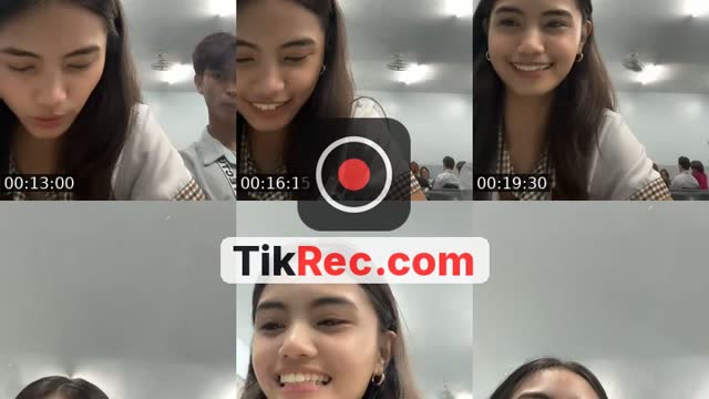 TikTok live: Live ni sya… by @rhezl.archi
