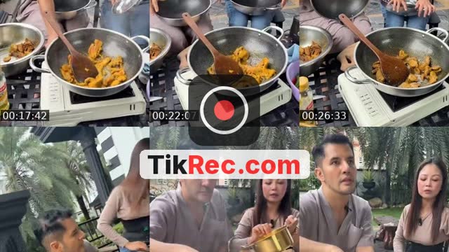 @papalarisofficial TikTok live from 2026-10-08