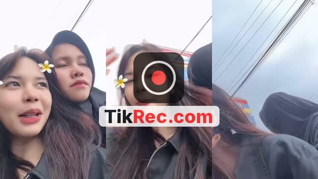 @clo0udynini TikTok live