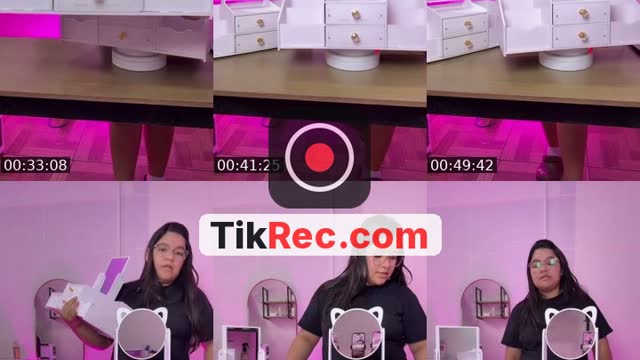 TikTok live: Lets Go LIVE! by @ellenliveshop