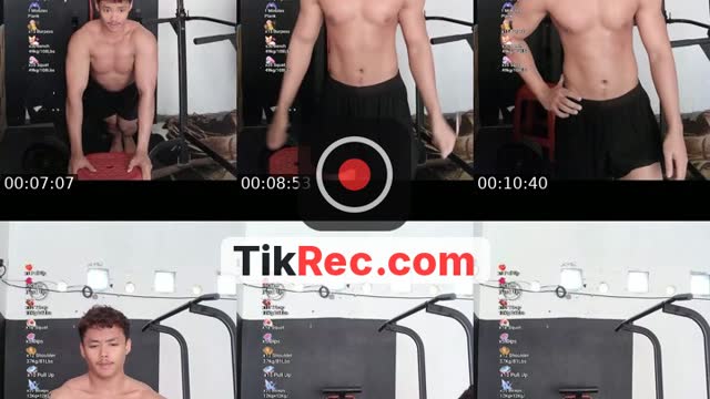 TikTok live: welcome! by @dimas.armando7