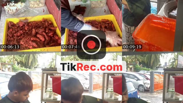 TikTok live: PROMO"" by @pondok.nrs