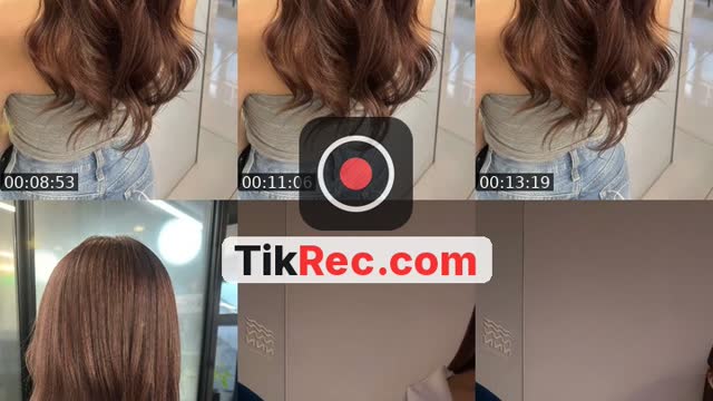 TikTok live: えろがりおいで🔞👯‍♀️ by @baby__xxx16