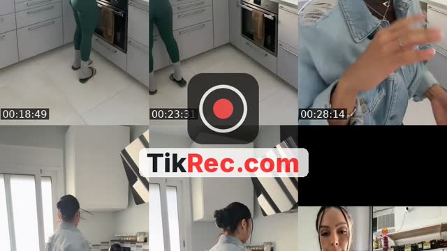 @vanefit_ TikTok live from 2026-10-08