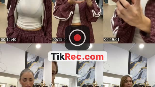 @lostilettonapoli TikTok live from 2026-10-08