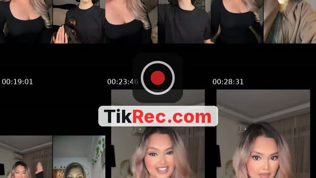 @dasjud TikTok live