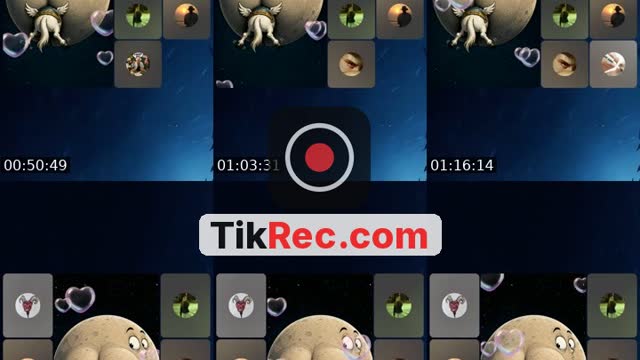 TikTok live: 🫣 by @p0lariss7