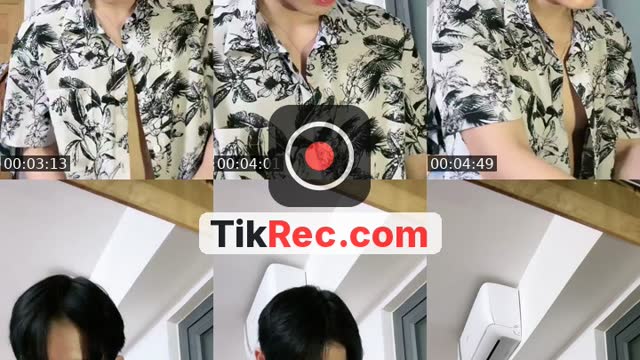 @mniquoc TikTok live