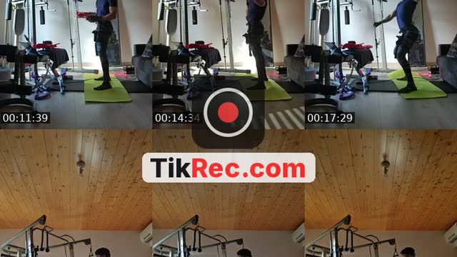 TikTok live: Prepare for the impact by @isrhaul2