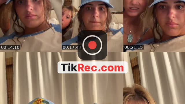 @london.pac TikTok live from 2026-10-08