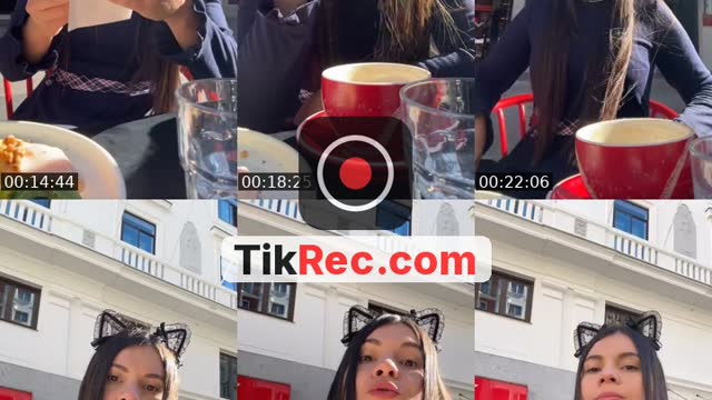 @viviwilliams1 Paraguay TikTok live from 2026-10-08
