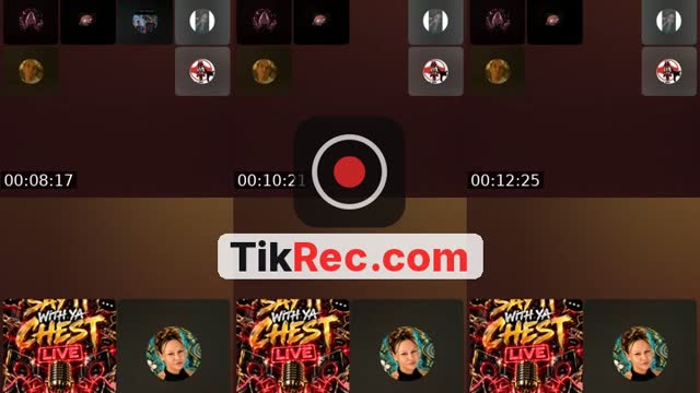 @wandarrasstory TikTok live from 2026-10-08